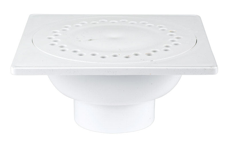 BELL TRAP DRAIN 3 OR 4"
