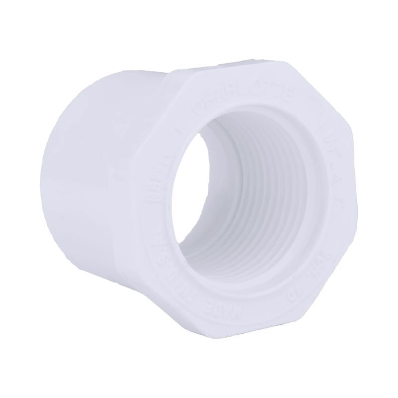 REDUC BUSHING 1-1/4X1