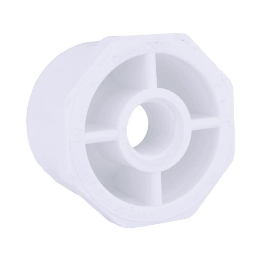 REDUC BUSHING 2X1/2
