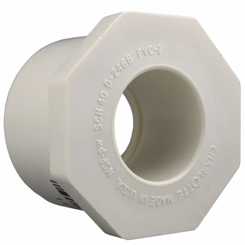 REDUC BUSHING 2X3/4