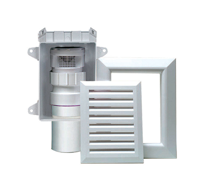 AIR ADMIT VLV 1-1/2X2