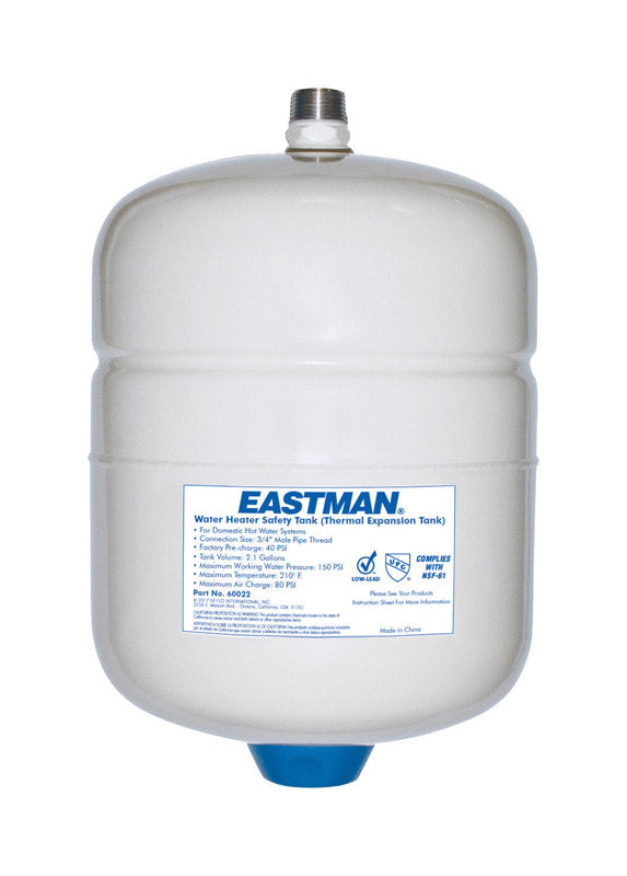 EXP WATER TANK 2.1G