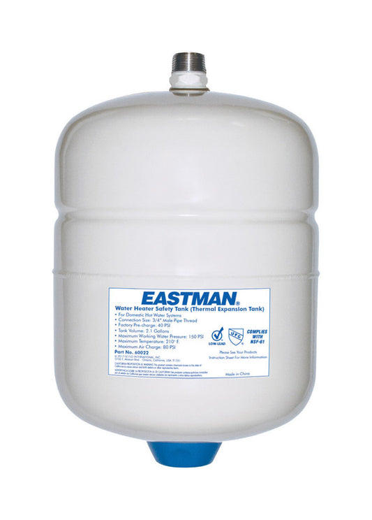 EXP WATER TANK 2.1G