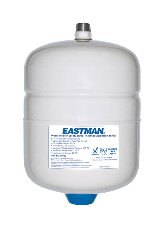 WATR HEATR EXP TANK 4.5G