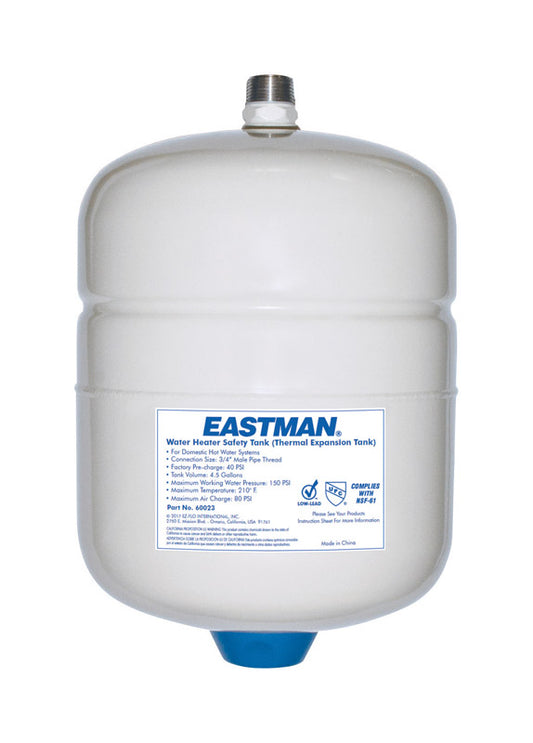 WATR HEATR EXP TANK 4.5G