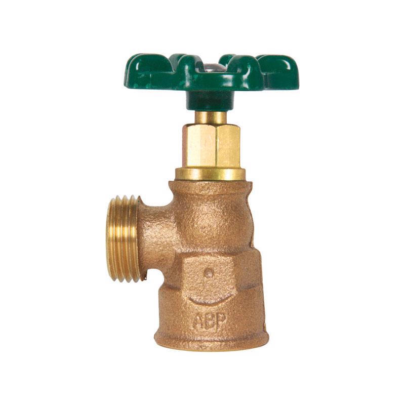 BOILER DRAIN 3/4"FIPX3/4