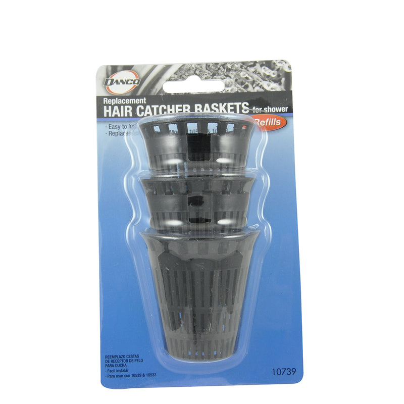 BASKET STRAINER 2-1/4"PL