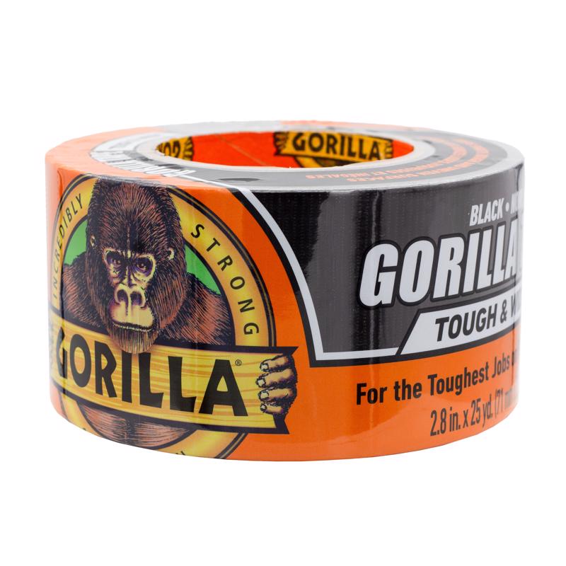 DUCT TAPE GRLLA 2.88"X25