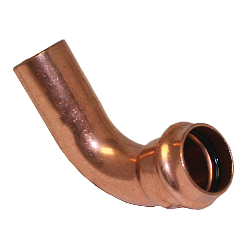 90D STREET ELBOW 3/4X3/4