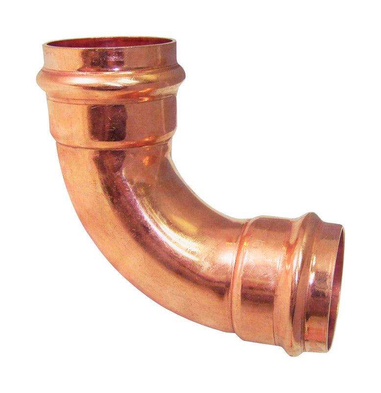 ELBOW 1X1 COPPR