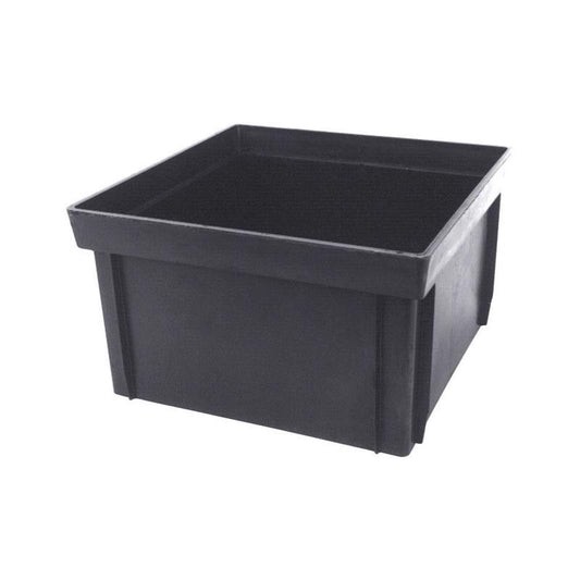 RISER/SQ BASINS 9.5" SQ