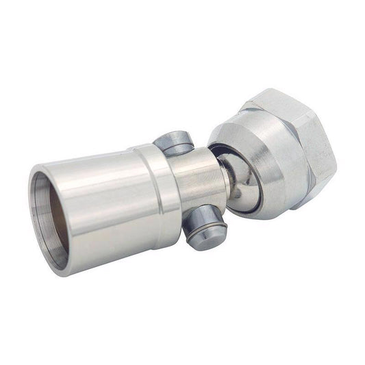SHOWERHEAD CHRM 2SPRY