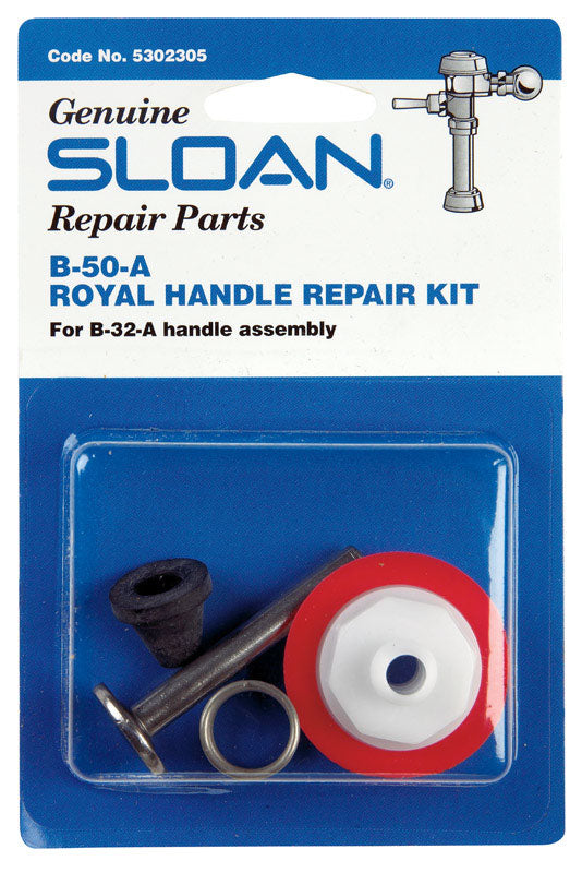 HANDLE REPAIR PLSTC