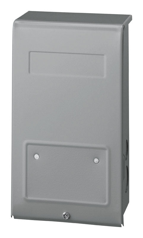 PUMP CONTROL BOX