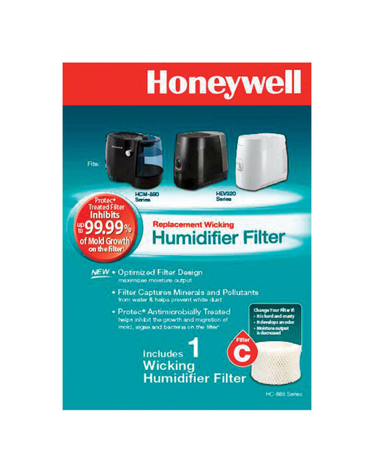 HUMID FLTR HONEYWELL