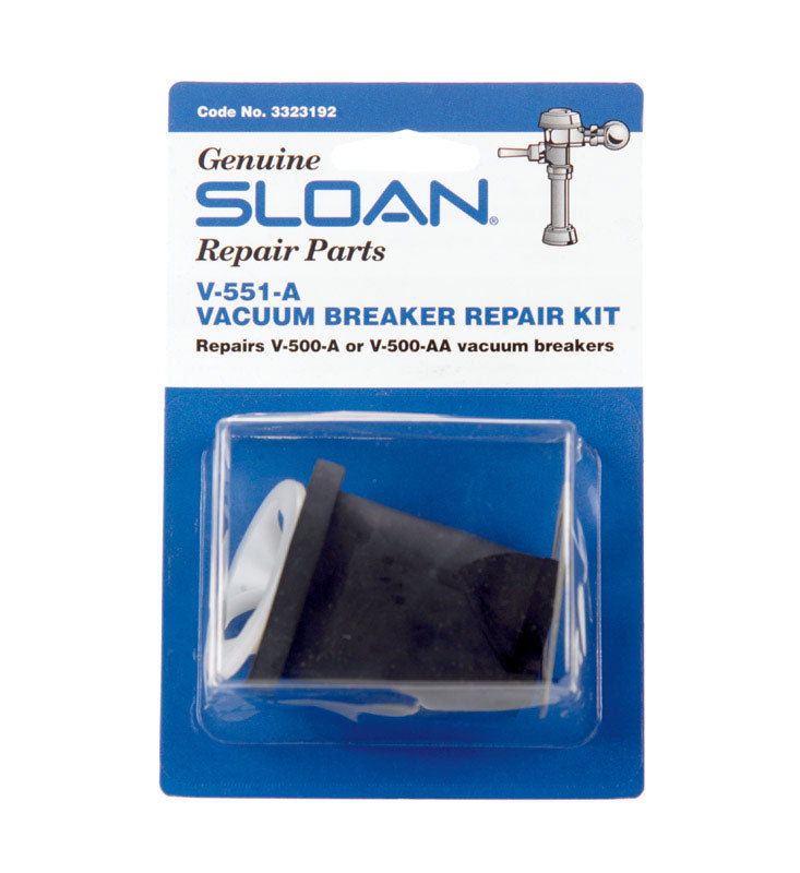 VACUUM BRKR REPAIR KIT