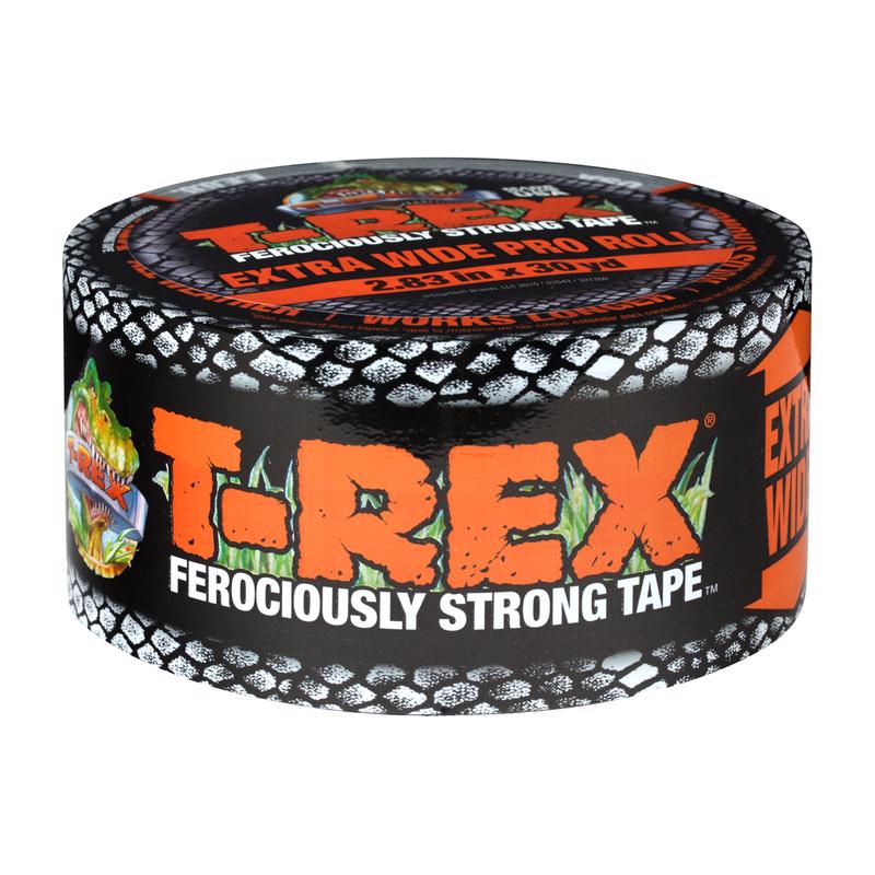DUCT TAPE T-REX 2.83"X25