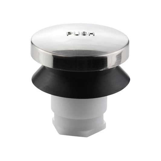 TUB STOPPER 5/16" NCKL