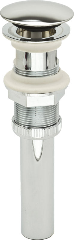 POPUP DRAIN 1-1/4" PLSTC