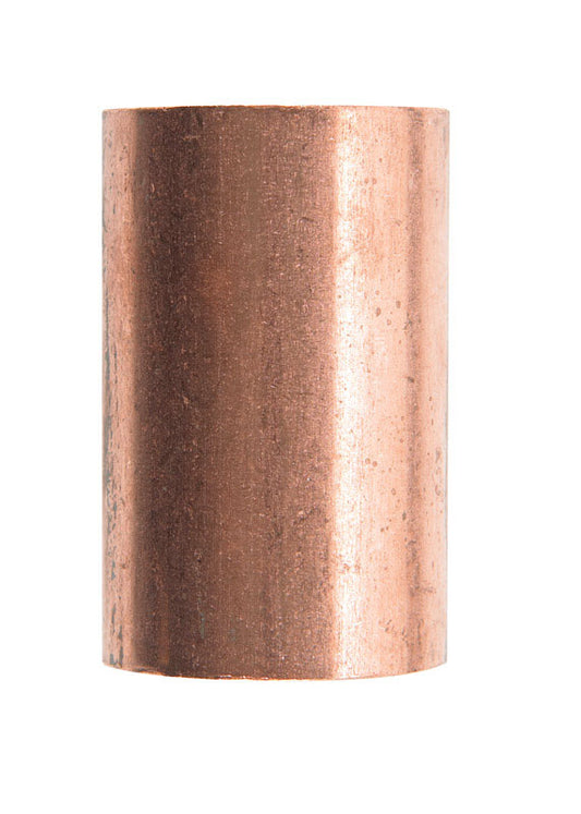 REPAIR COUPLING 1X1 COPP