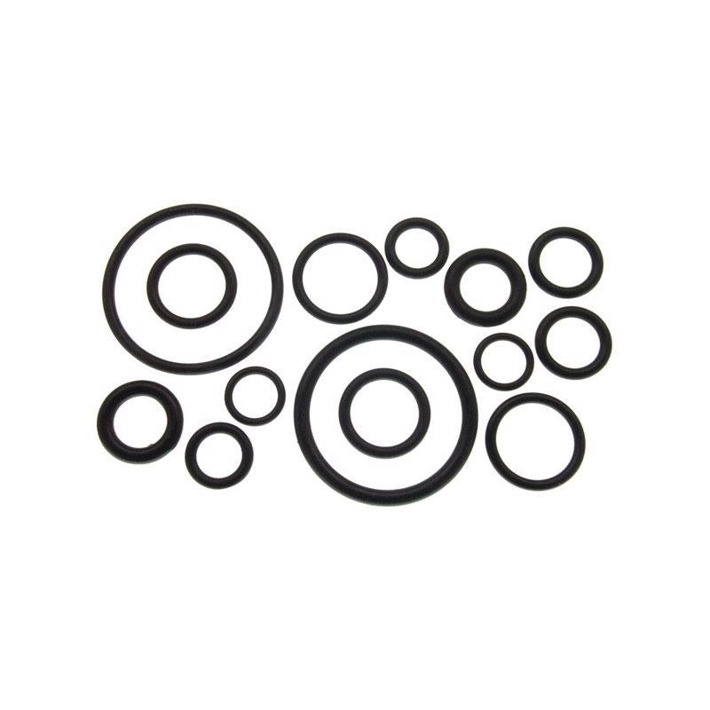 O-RING ASST 14PK