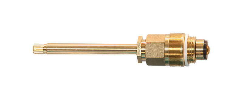 FAUCET STEM 11B-1H/C HOT