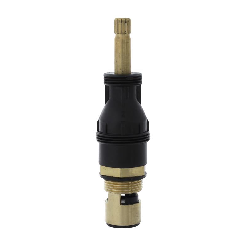 FAUCET STEM 9H-8H/C HOT/