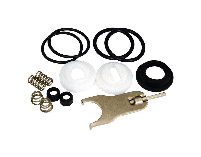 FAUCET REPAIR DELTA/PEER