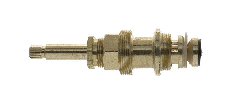 DIVERTER STEM 9H-3D TUB/