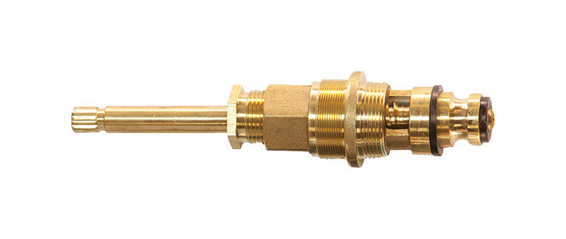 DIVERTER STEM 11B-4D TUB