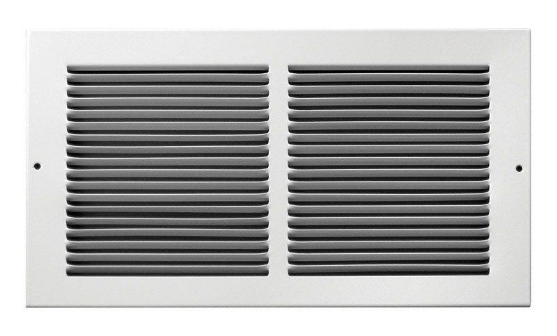 AIR RETURN GRILLE 6X12"