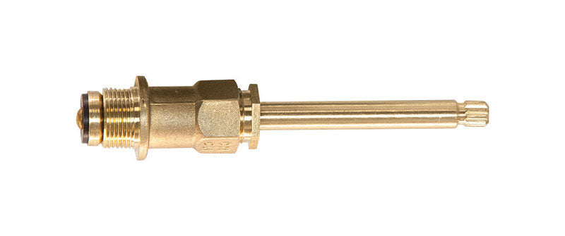 FAUCET STEM 12H-2H/C TUB
