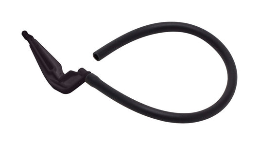 TOILET TANK REFILL TUBE