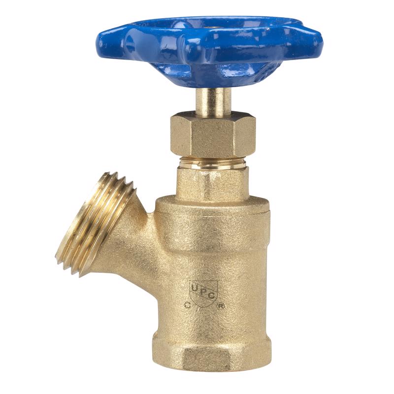 BOILER DRAIN VLV 1/2"FIP