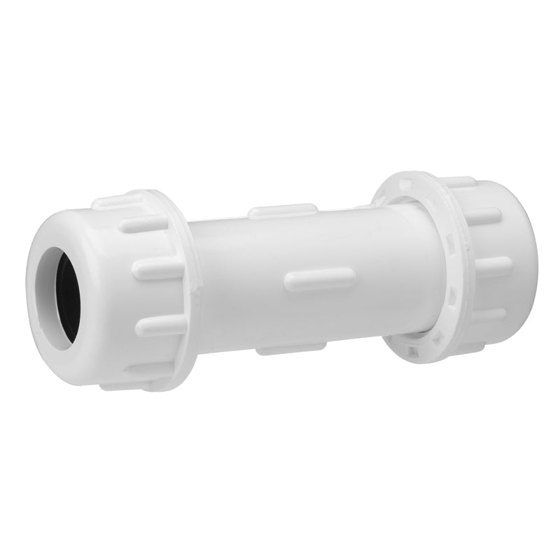 REPAIR COUPLING 4X4 PVC