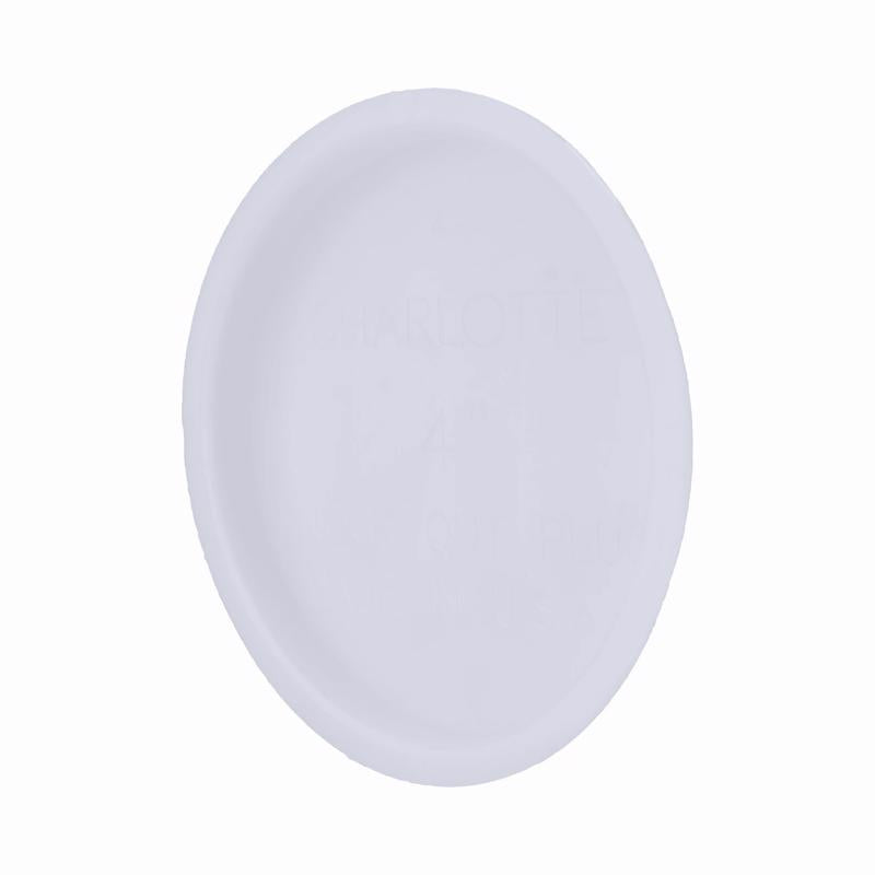 CAP 4X4 PVC