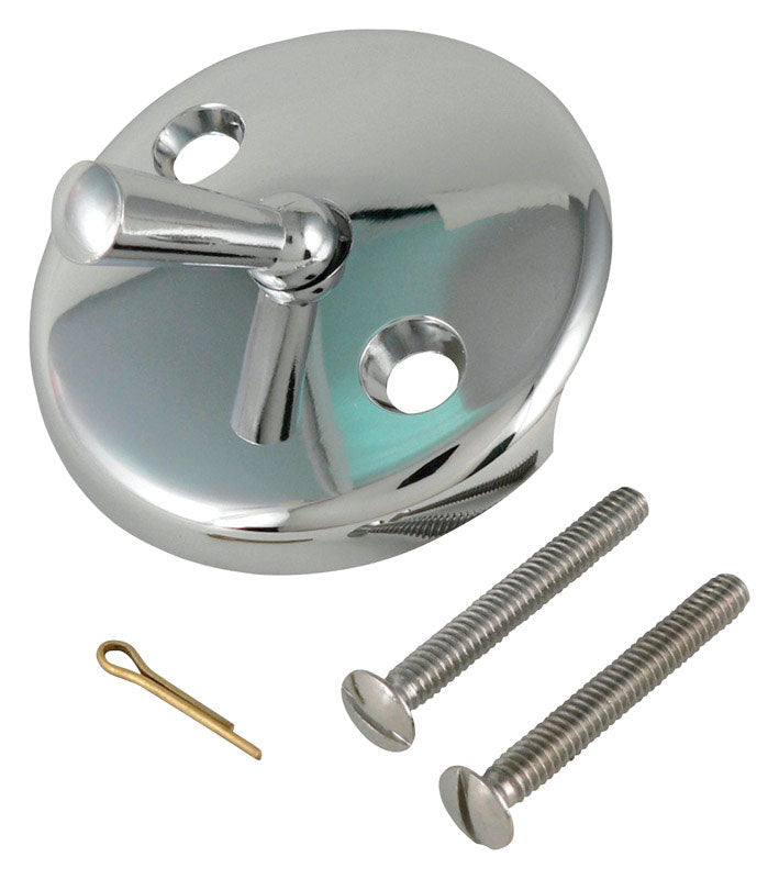 TRIP LEVER FACE PLATE UN