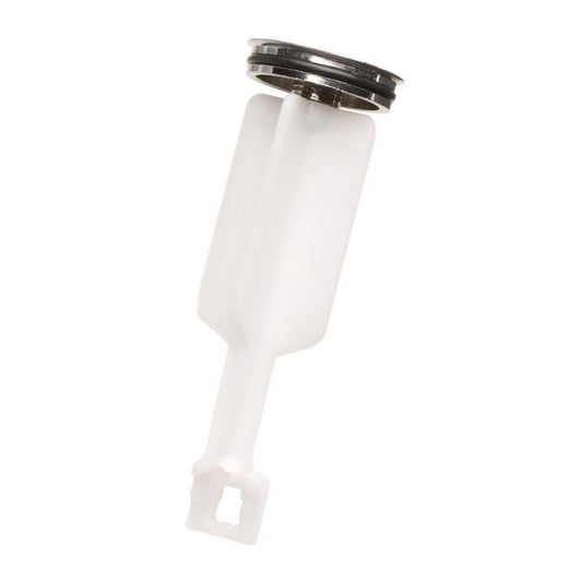 POPUP PLUNGER 1-7/8" CHR