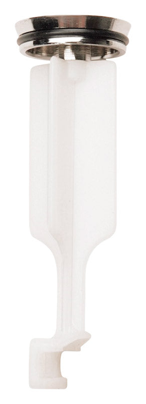 POPUP STOPPER 1-1/4" CHR