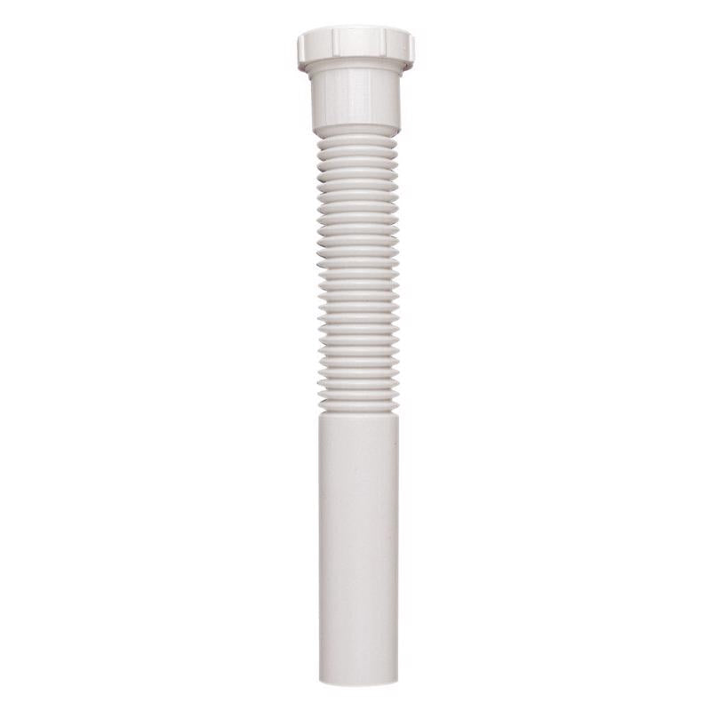 EXTSN TUBE 1-1/2X12 POLY