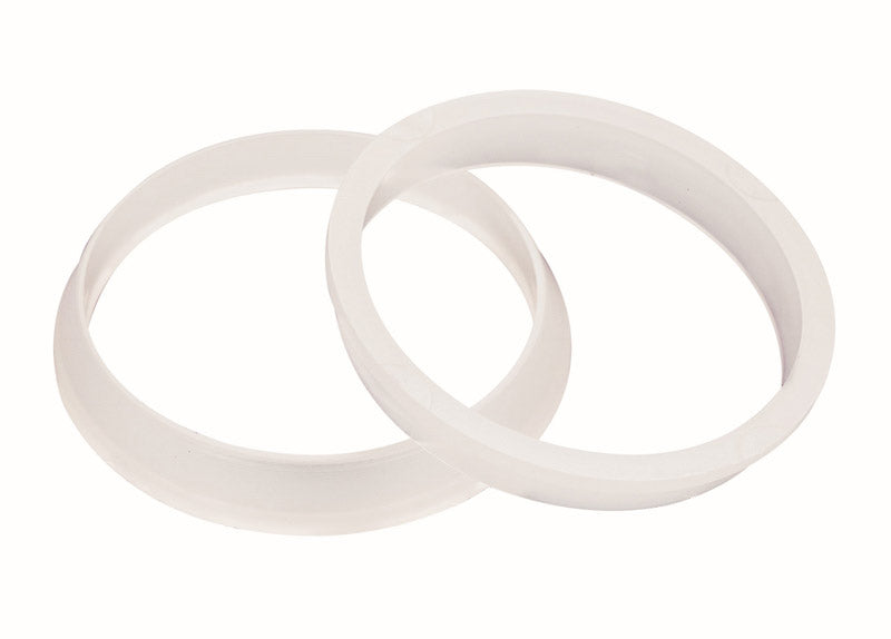 TAILPIECE WASHER 1-1/4"