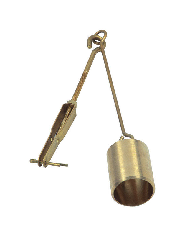 LINKAGE ASSMBLY 6-1/4BRS
