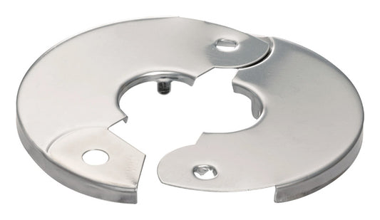 SPLIT FLANGE 3/8" MTL