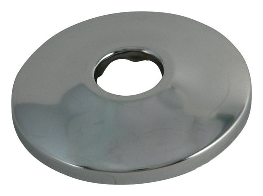 SHALLOW FLANGE 3/8" MTL