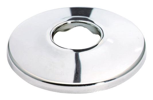 SHALLOW FLANGE 1/2" MTL
