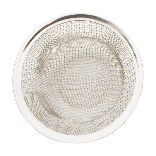 MESH STRAINER 3-1/2" SS