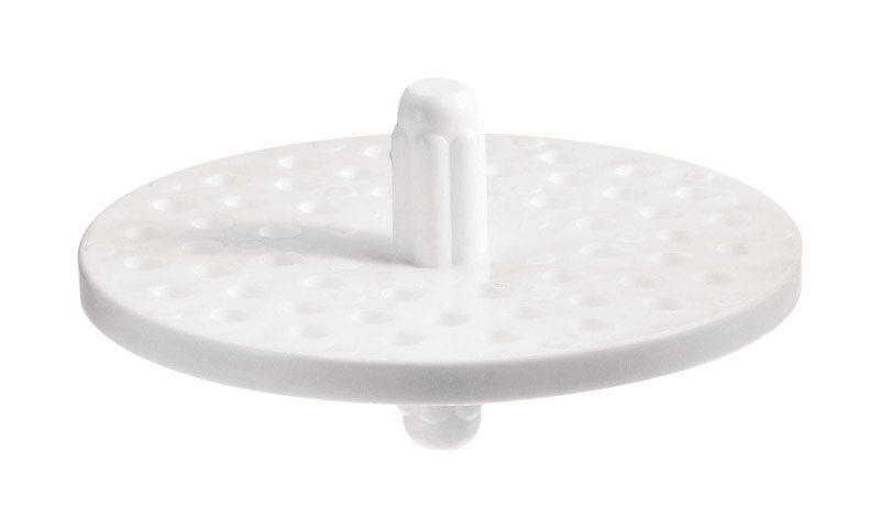 SINK STRAINER 3" PLSTC