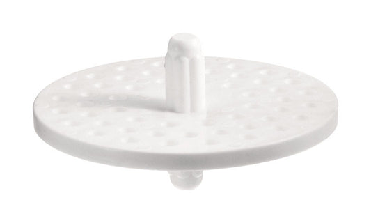 SINK STRAINER 3" PLSTC