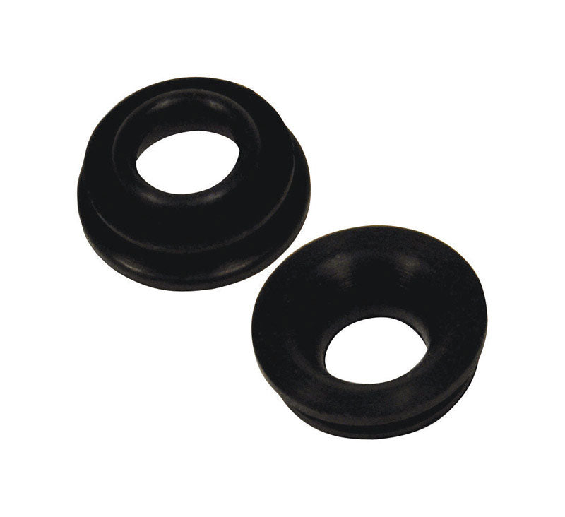 SEAT WASHER 0.25" 2PK