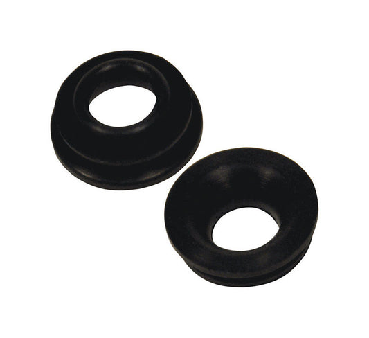 SEAT WASHER 0.25" 2PK